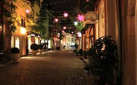 Hotel Kreuzblume Freiburg